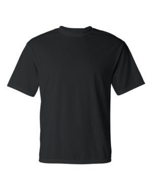 Discover the C2 Sport 5100 Black Sports Shirt