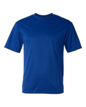 Discover the C2 Sport 5100 Royal Sports Shirt