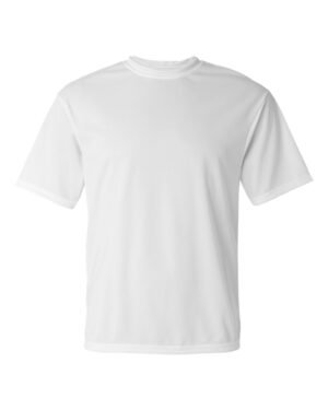 Discover the C2 Sport 5100 White Sports Shirt