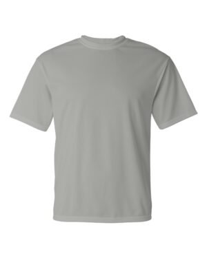 Discover the C2 Sport 5100 Silver Sports Shirt