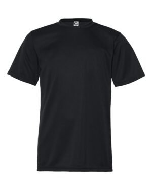 C2 Sport Youth Performance T-Shirt 5200 - Color Black