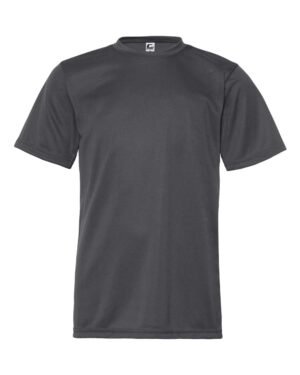C2 Sport Youth Performance T-Shirt 5200 - Color Graphite
