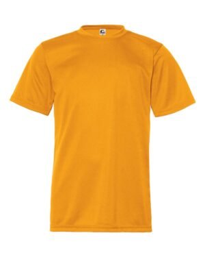 C2 Sport Youth Performance T-Shirt 5200 - Color Gold