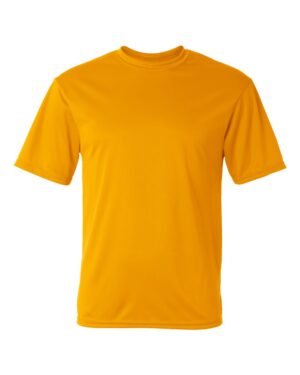 Discover the C2 Sport 5100 Gold Sports Shirt