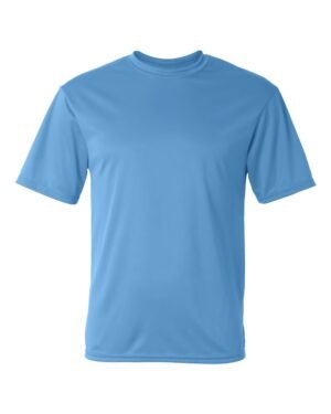 Discover the C2 Sport 5100 Columbia Blue Sports Shirt