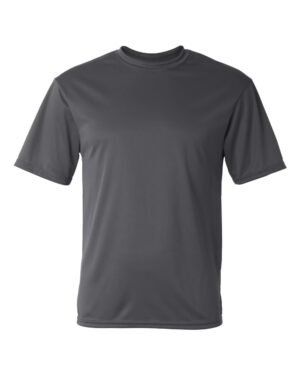 Discover the C2 Sport 5100 Graphite Sports Shirt