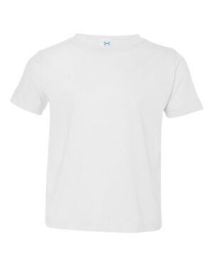 Discover the Rabbit Skins Shirt 3312 in White Color