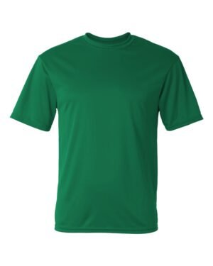 Discover the C2 Sport 5100 Kelly Sports Shirt