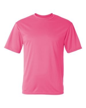 Discover the C2 Sport 5100 Pink Sports Shirt