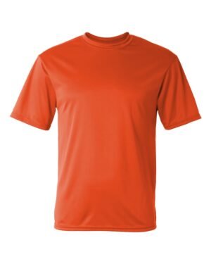 Discover the C2 Sport 5100 Burnt Orange Sports Shirt (Copy)