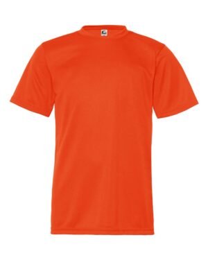 C2 Sport Youth Performance T-Shirt 5200 - Color Burnt Orange