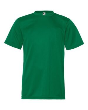 C2 Sport Youth Performance T-Shirt 5200 - Color Kelly