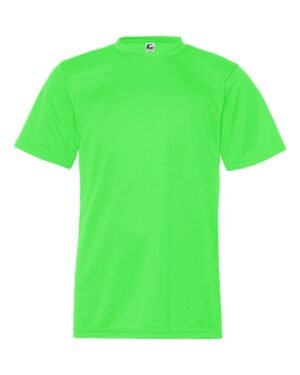 C2 Sport Youth Performance T-Shirt 5200 - Color Lime