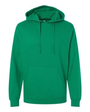 Independent Trading Co.'s SS4500 Kelly Green Sweatshirt: Ultimate Comfort